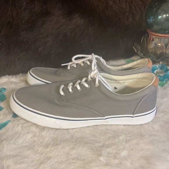 Sperry shoes 13M (4927) - Picture 6 of 9